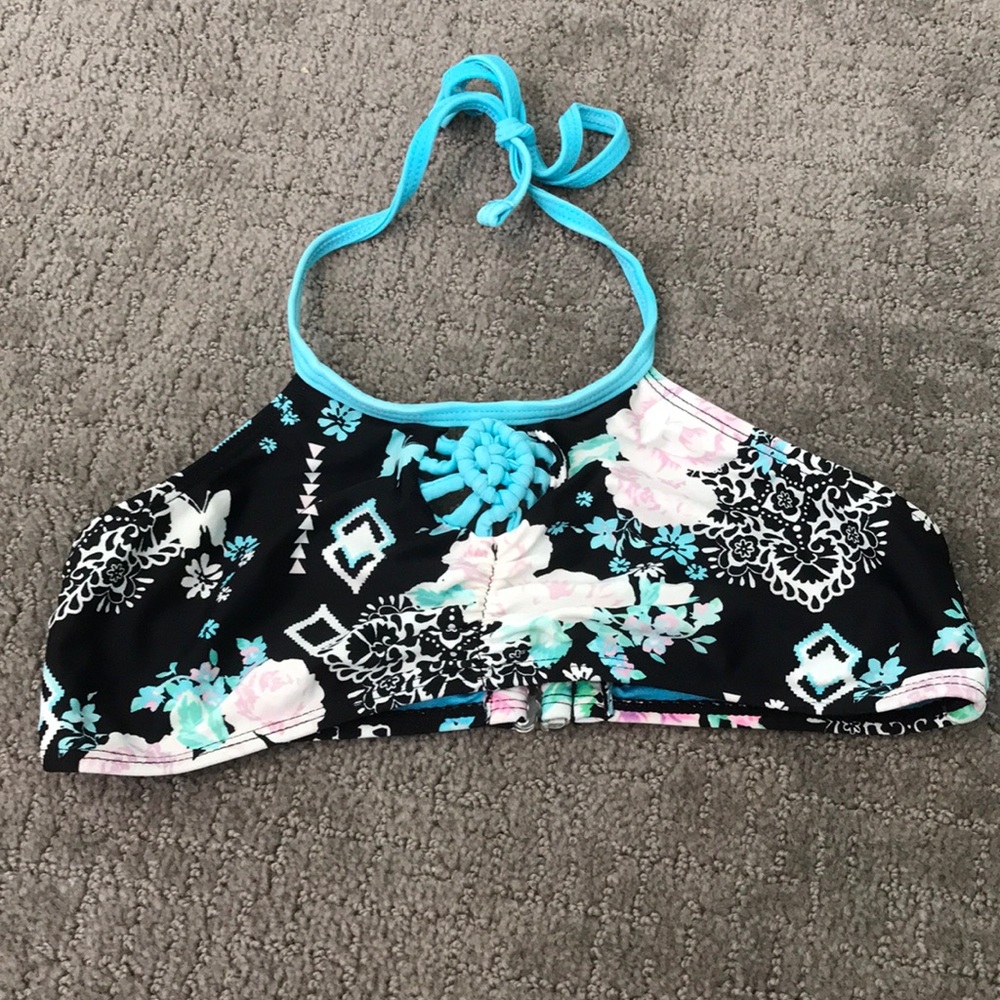Swim top